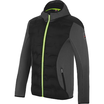 Veste hybride Stretch Evolution