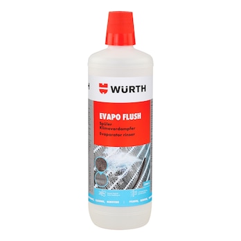 Fahrzeugklimareiniger EVAPO flush