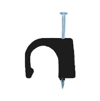 Nail clamp