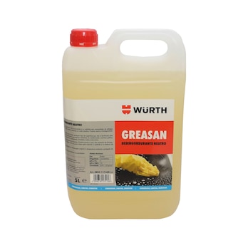 Desengordurante GREASEN