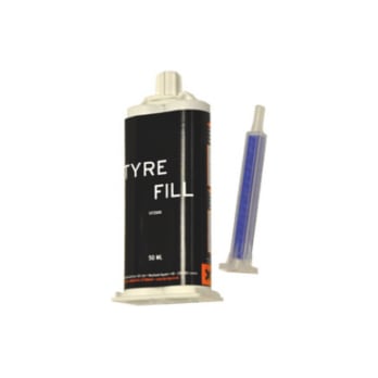 Tyre Filler