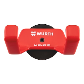 Werkzeughalter magnetisch