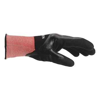 Schutzhandschuh SOFTFLEX DRY 3/4