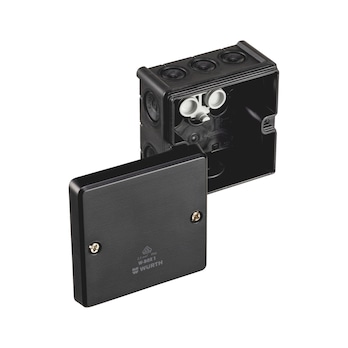 VDE-Kabelabzweigkasten W-BOX