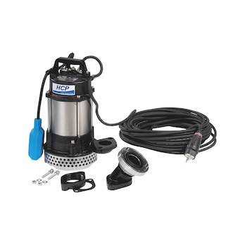 Tauchpumpe Easy-Sub 400W