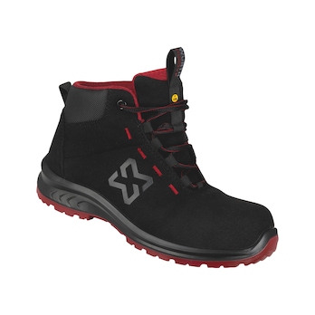 Sicherheitsstiefel S3S Cruise Lady