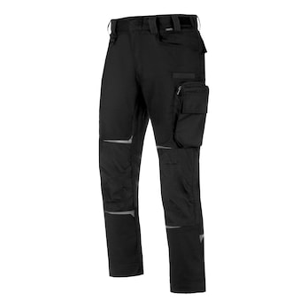 Bundhose Temper