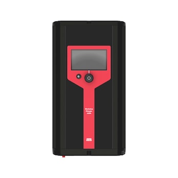 Werkplaatslader DEFA 125/60 A 12/24 V