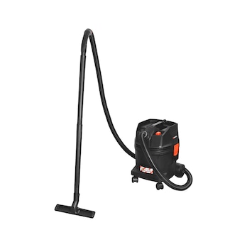 Industrie-Nass- und Trockensauger ISS 22-L