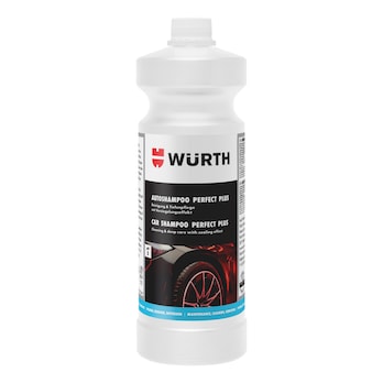 Autoshampoo PERFECT PLUS