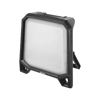 Akku-LED-Arbeitsleuchte POWERQUAD M-CUBE