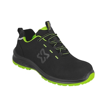 Sicherheitshalbschuh S3 Cruise