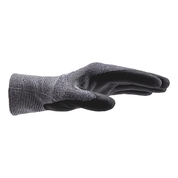 Cut protection glove W-210 Level C ESD