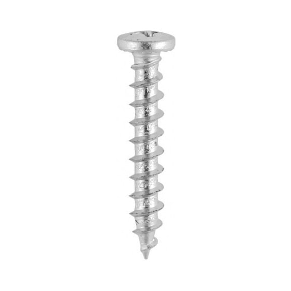Window-sill screw - SCR-WNDWSI-(SSTAN)-4,8X25MM