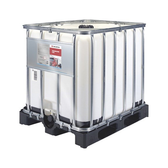 Traffic Film Remover Premium - CLNR-VEH-TFR-PREMIUM-1000LTR