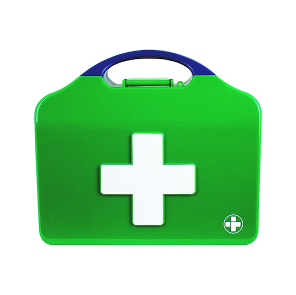First-aid box - 1STAIDBOX-LARGE-WP-210PCS