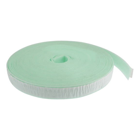 Striscia isolante per bordi, autoadesiva  NEOTERMIC