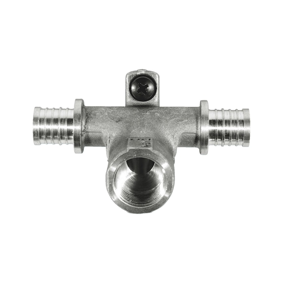 Raccordo a T sfalsato PRINETO - 1
