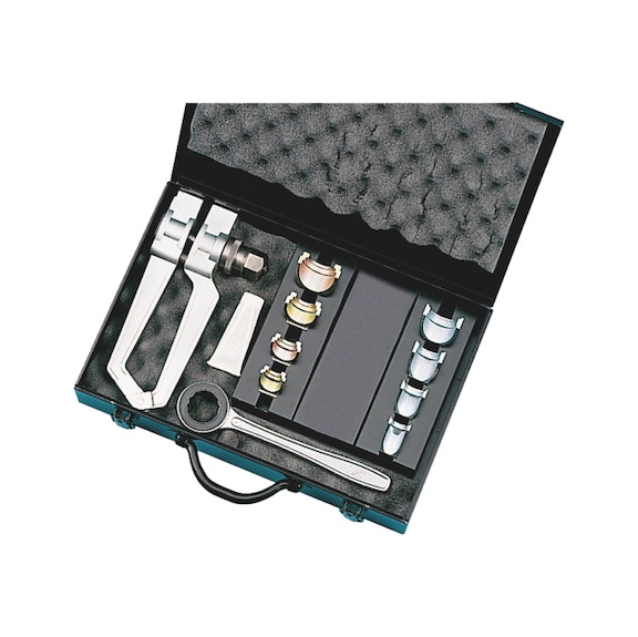 Kit pinza a forcella MSZ PRINETO<SUP>®</SUP> 