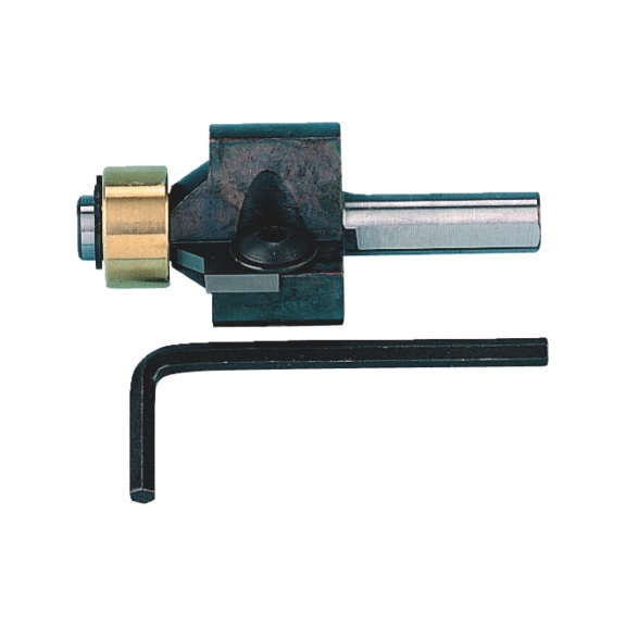 Taglierina a leva PRINETO per filetto femmina G/Rp 1/2 PRINETO<SUP>®</SUP> 