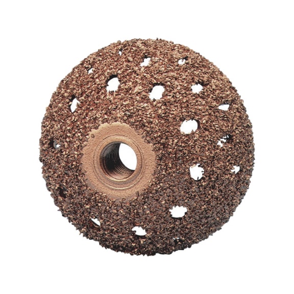 Mola a tazza autoraffredante  ROCKET<SUP>®</SUP>