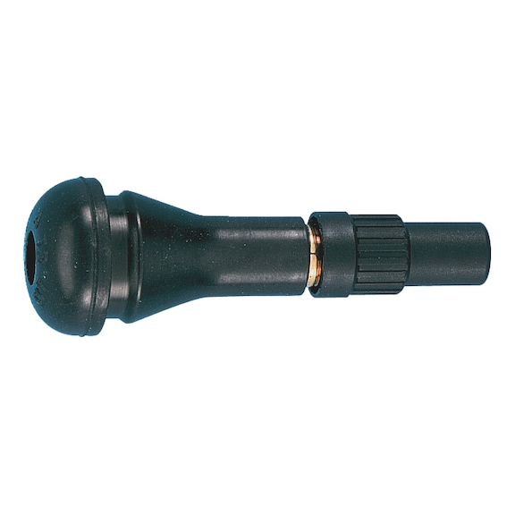 Valvola in gomma SNAP-IN - 1