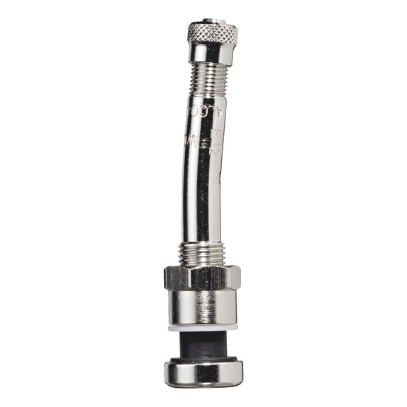 Valvola in metallo per cerchi Tubeless  - 1