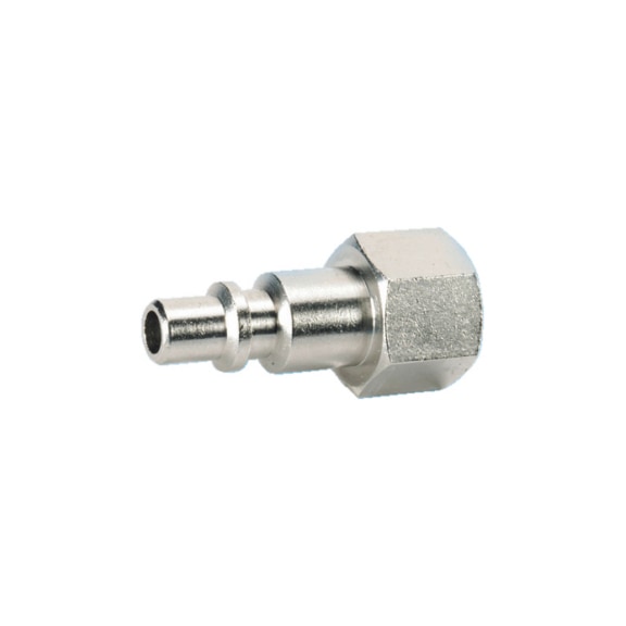 Innesto per aria compressa  TIPO NAZIONALE 