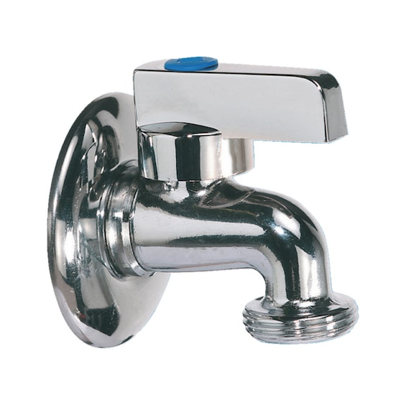 Rubinetto per lavatrice