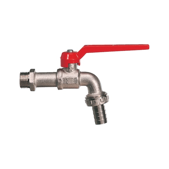 Rubinetto d'erogazione