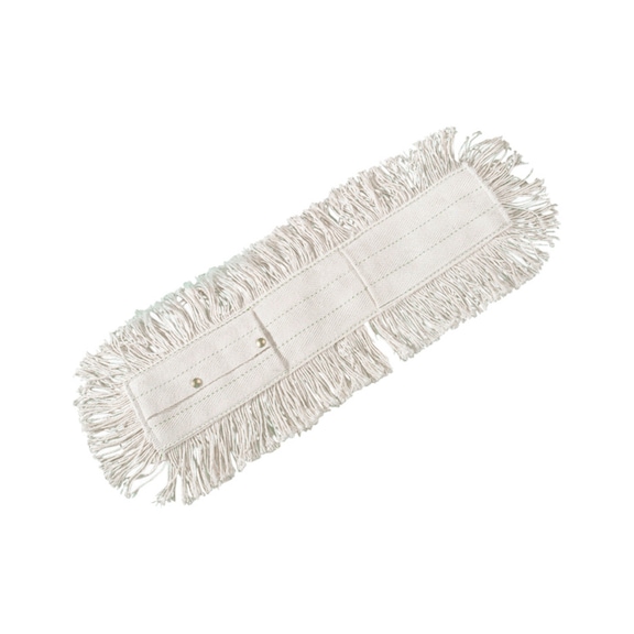 Frangia ovale per lavaggio