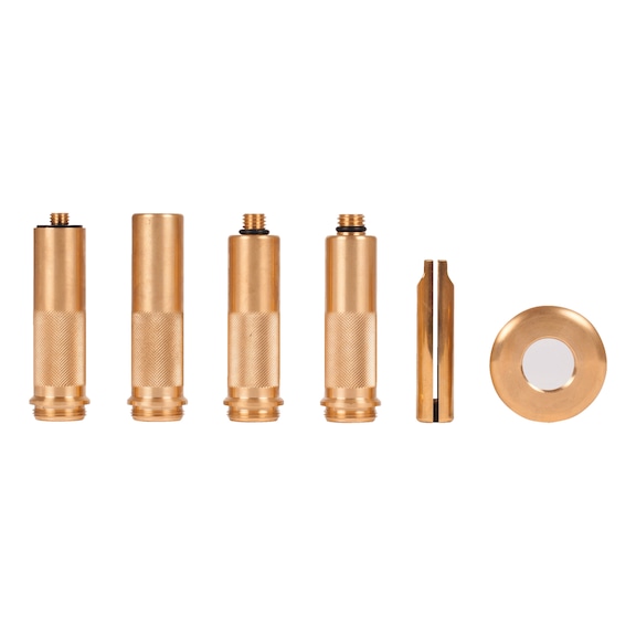 Adattatore per GPL concentrato TOP - 1