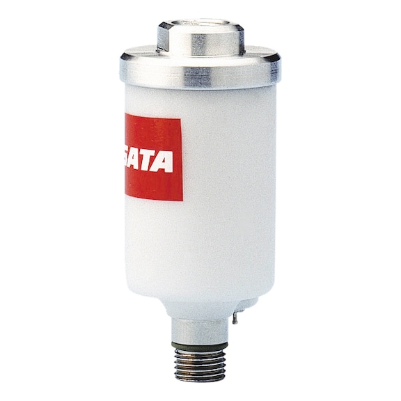 Separatore d'acqua  SATA MINI - 1