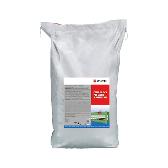 Colla ureica per massello MF - 1
