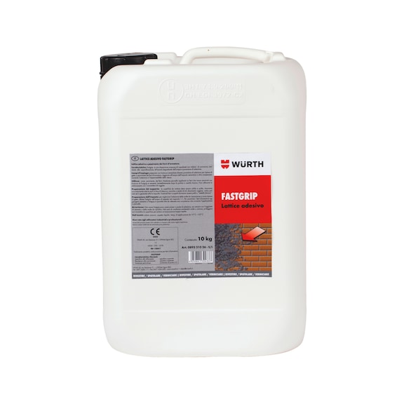 Lattice adesivo FASTGRIP - 1