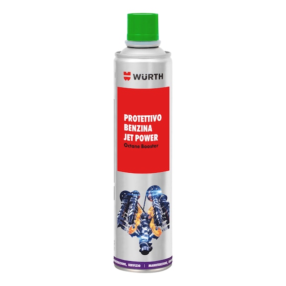 Protettivo benzina CARBO JET POWER