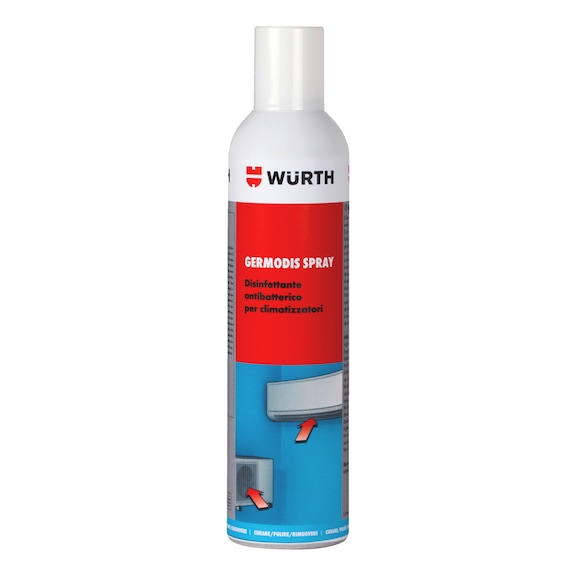 Disinfettante deodorante GERMODIS SPRAY - 1
