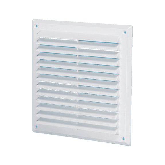 Bi - griglia rettangolare - 1