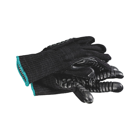 Guanto antivibrazione  - 1