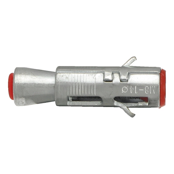 Ancorante in acciaio WSL - 1