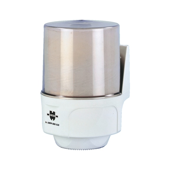 Distributore per carta asciugamani