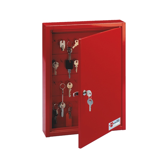 Cassetta portachiavi