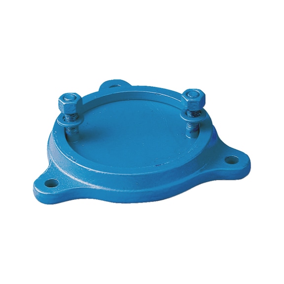 Base girevole  DT120