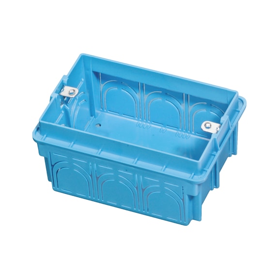 Scatola a tre frutti - 1