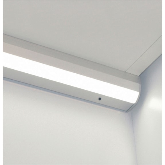 Lampada sottopensile a LED 24 V - 1