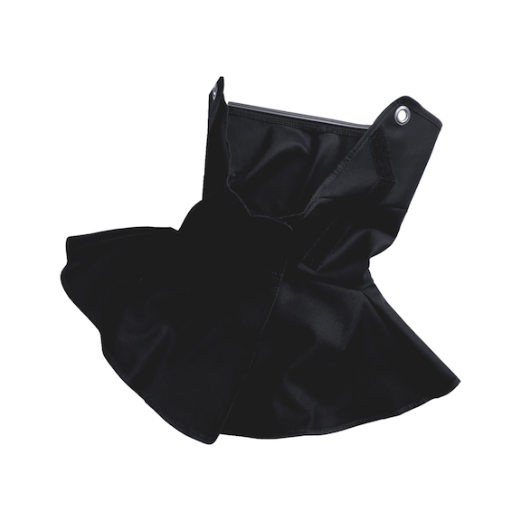 Neck cover SR570 T06-0610 Sundström - NACKBREASTPROT-SUNDSTR-SR570-T06-0610