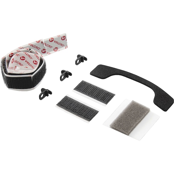 Welding helmet, accessories - 3M-SEALING-SET-9100-FRESH-AIR-891015