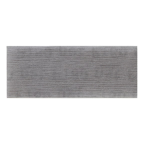 Grating/net sanding strip Mirka Autonet 