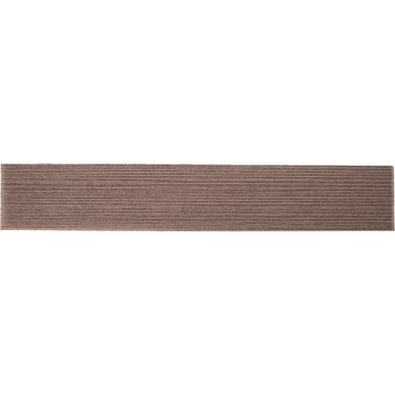 Schleifstreifen Gitter / Netz - SHLFSTRFN-MIRKA-AC15105015-70X420-P150