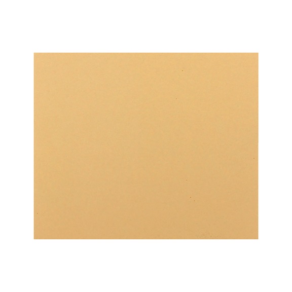 Dry sandpaper strips - SANDSTR-MIRKA-2971401032-115X140-P320